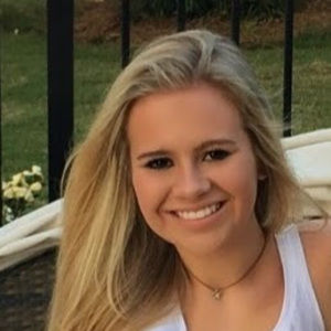 Meet your Posher, Abby